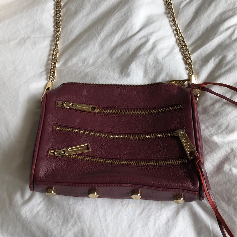 Rebecca Minkoff crossbody bag